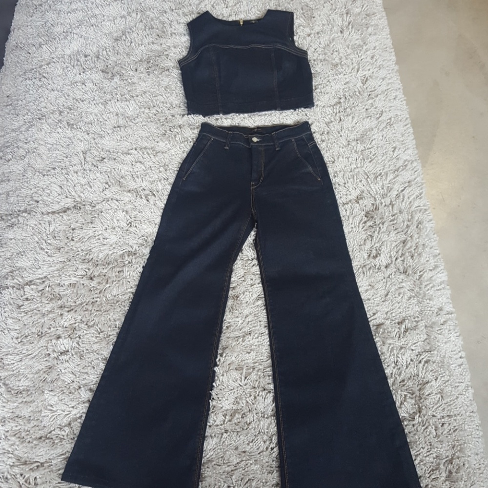 7 for all Mankind set